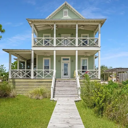 Holliday House Vila